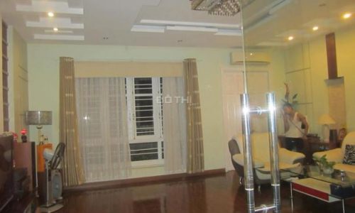 Bán nhà Lê Lợi, phố cổ Hà Đông, KD tấp nập, 8,5 tỷ