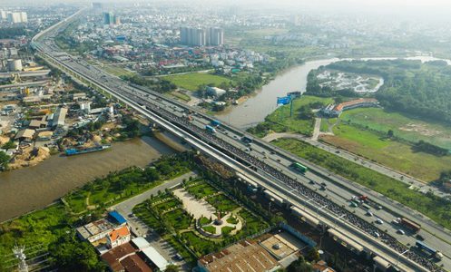 Giá đất tăng quá nhanh, người dân khó mua được nhà bằng tiền tích lũy