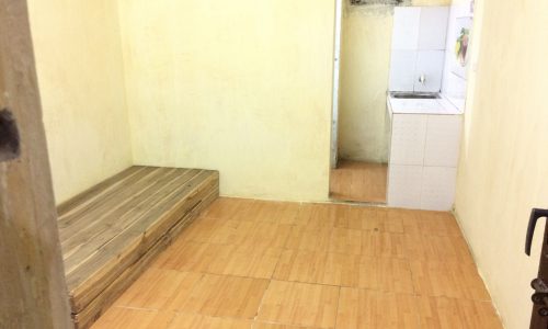 Chính chủ cho thuê nhà trọ sinh viên khép kín, thoáng mát tại Cầu Giấy